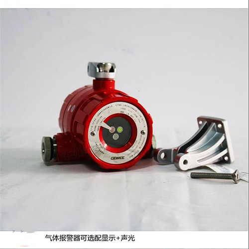 紫外线报警器品牌型号怎么选？-图2