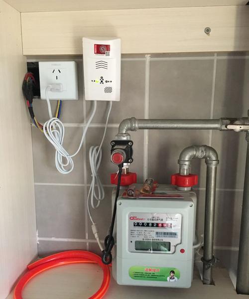 家里天然气报警器哪个品牌好？-图2