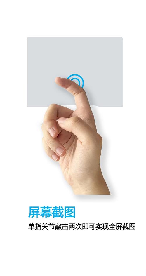 屏幕手势控制技术，如何精准识别复杂指令？-图1