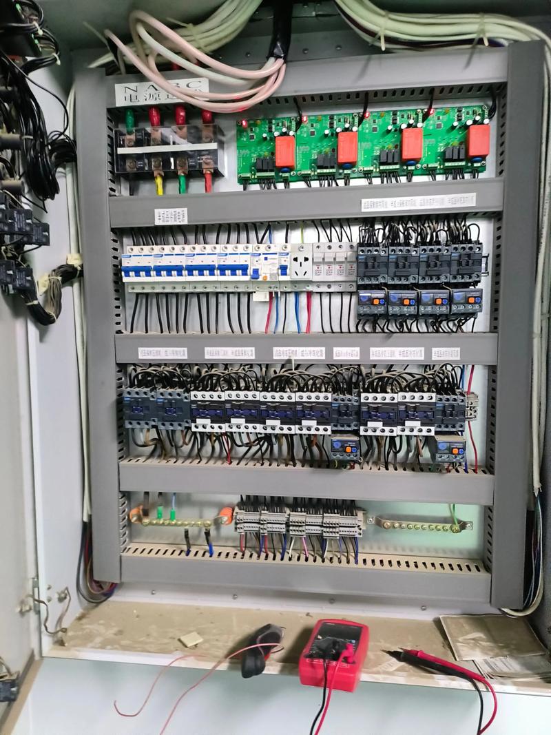 开关电源带电维修，关键检测点在哪？-图2