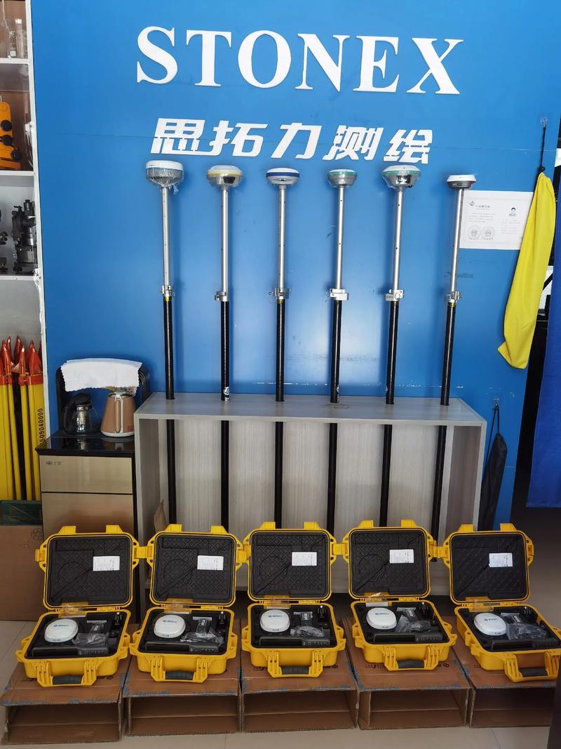 2025实用测量技术有哪些突破与应用？-图2