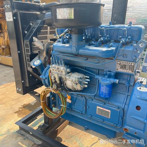 潍坊柴油发电机组品牌哪家好？-图2