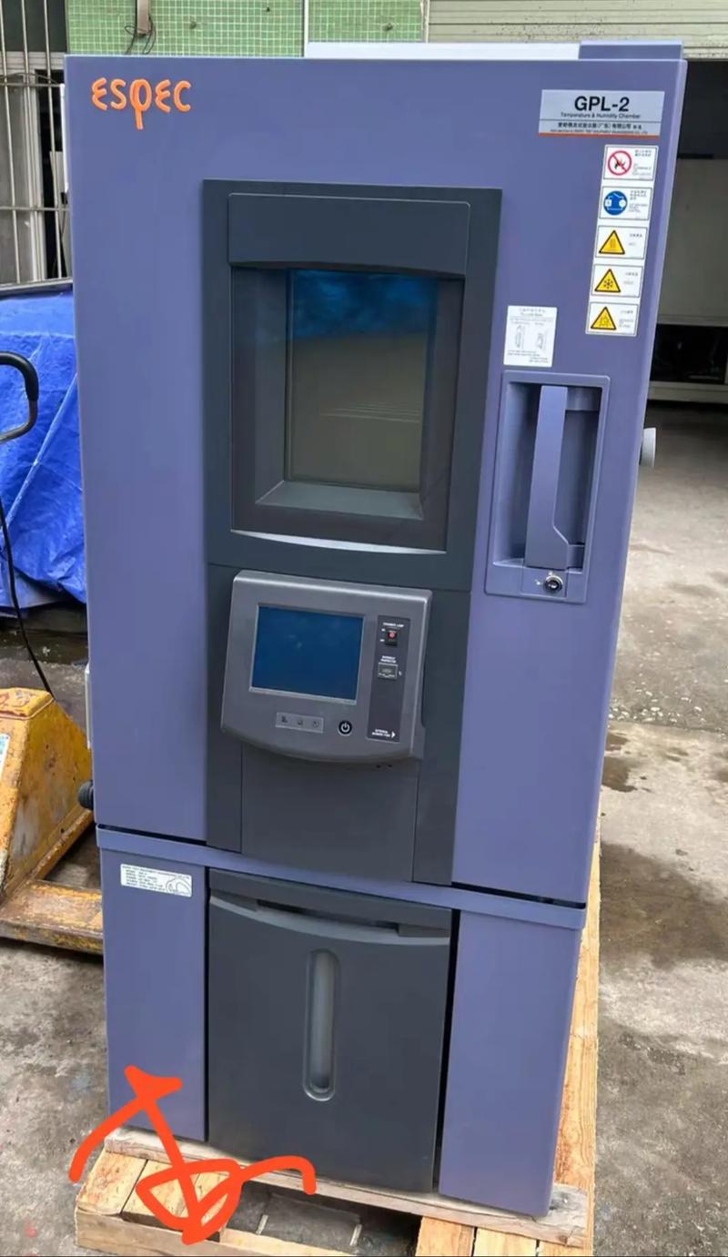 高低温试验箱进口品牌有哪些？-图1