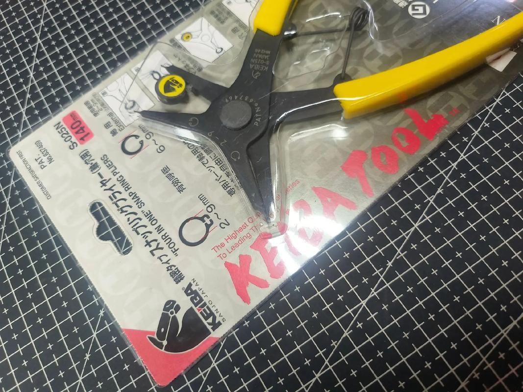 日本手动工具著名品牌-图1