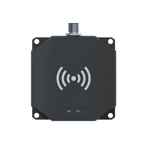 RFID射频技术考试重点是什么？-图1