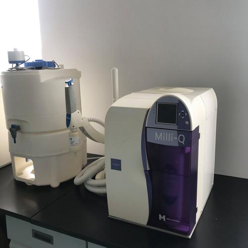 实验室纯水仪国外品牌如何选？-图2