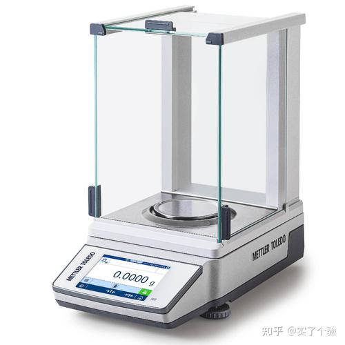 实验室用电子天平品牌怎么选？-图1