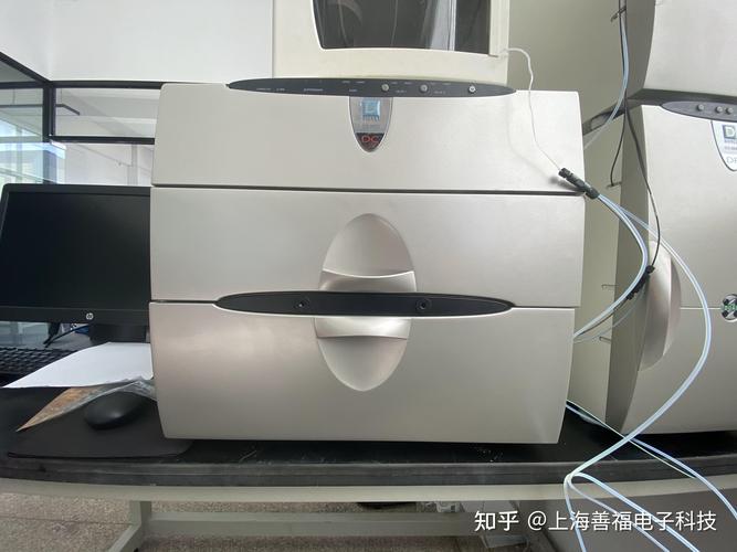 各品牌离子色谱仪价格差异有多大？-图1