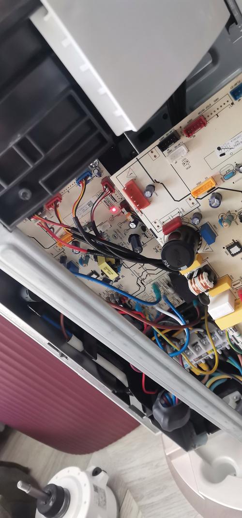 TC-2148故障如何快速排查维修？-图2