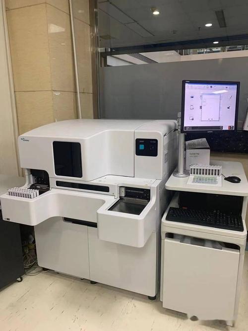 国内外检验科仪器品牌-图1