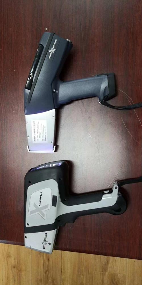 不锈钢手持光谱仪品牌哪个好？-图1