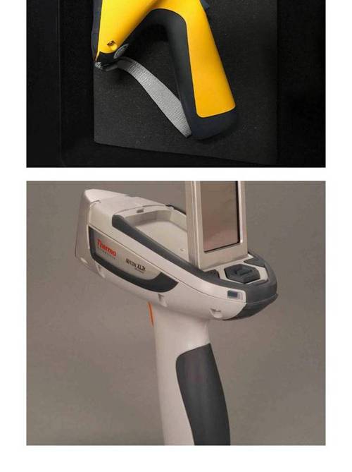 不锈钢手持光谱仪品牌哪个好？-图2
