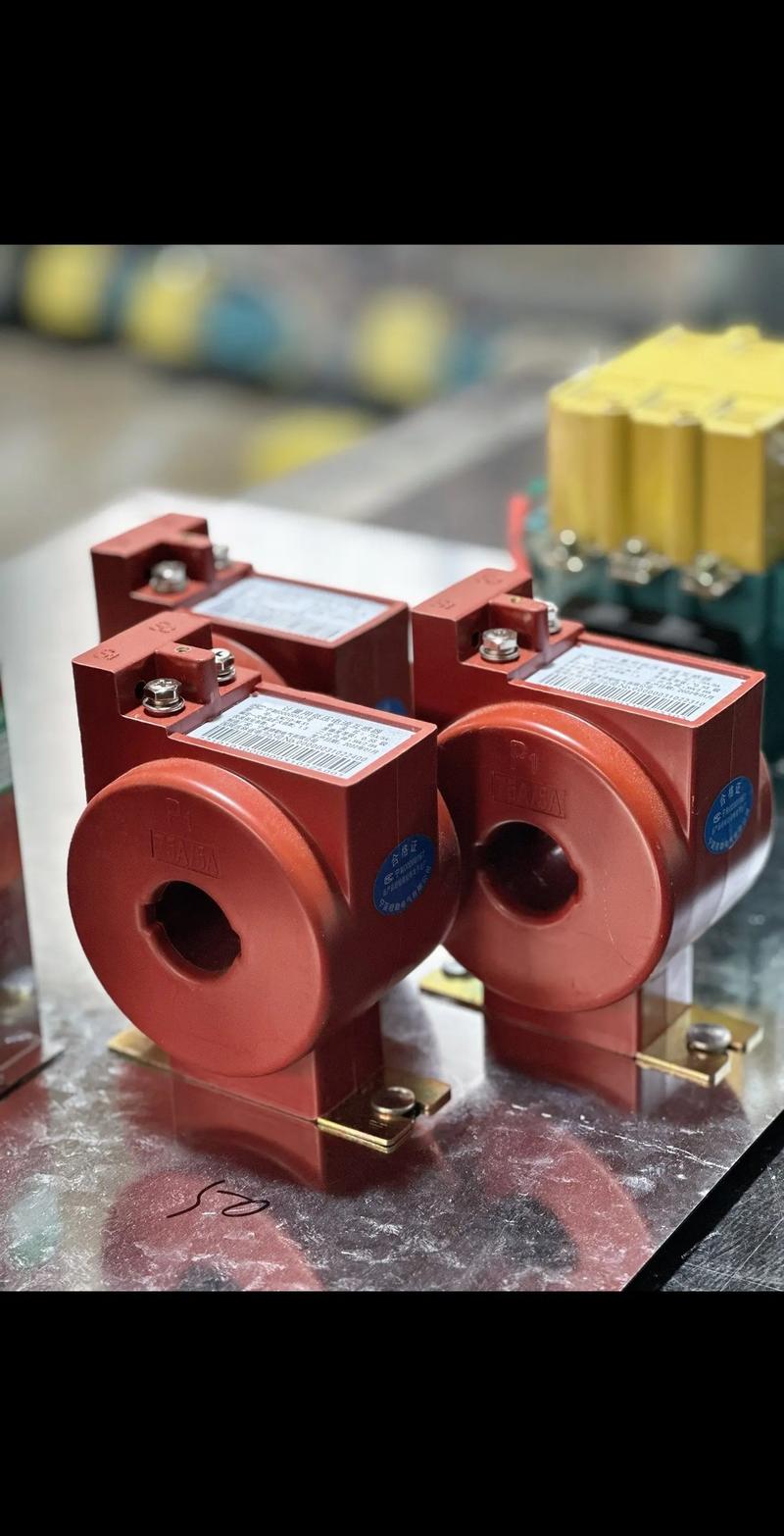 直流电流互感器 品牌-图2