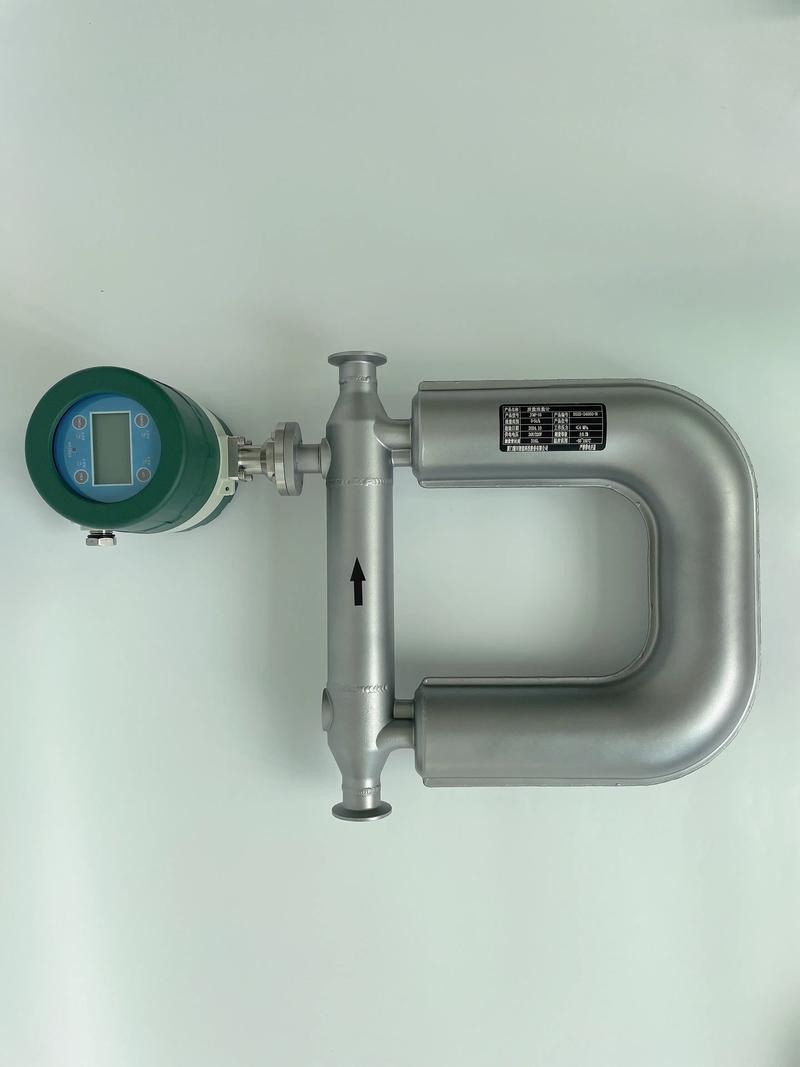 耐酸碱流量计品牌厂商哪家好？-图2