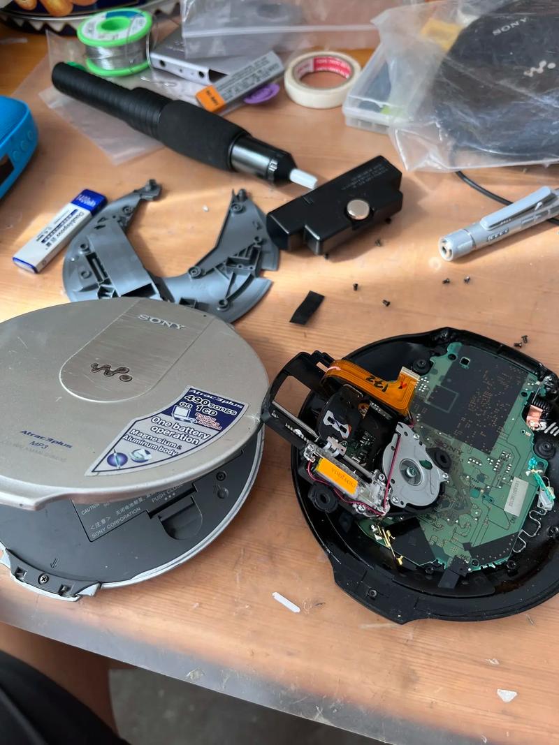 dvd影碟机不读碟怎么办？教你几招轻松搞定！-图2