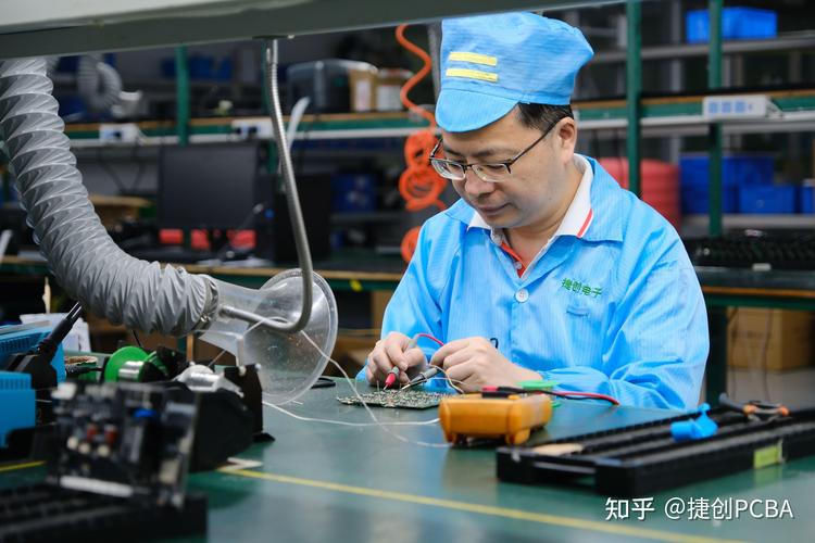 深圳工业电路板维修培训-图1