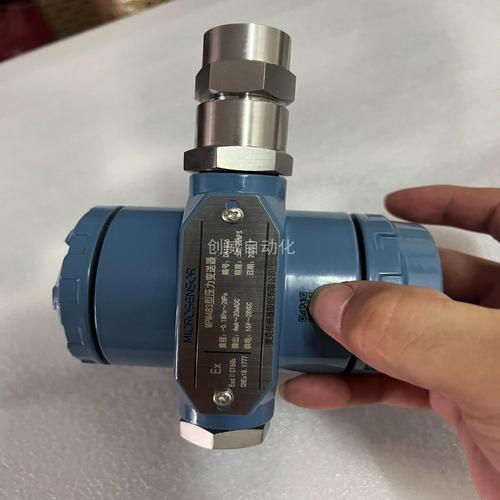 压力传感器10大品牌，哪些更值得选？-图3