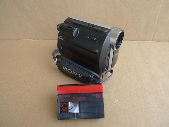 索尼hc52e维修手册-图2