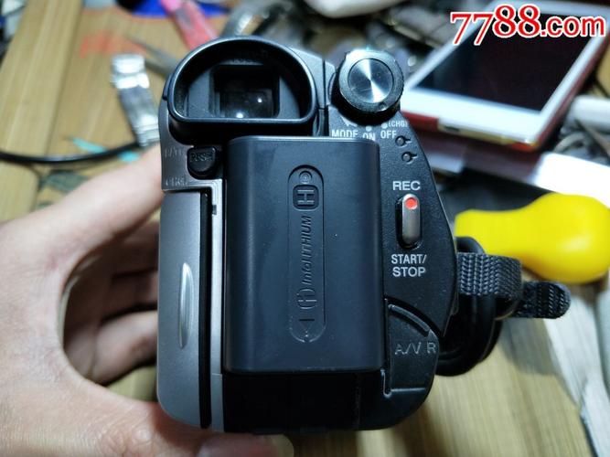 索尼hc52e维修手册-图3