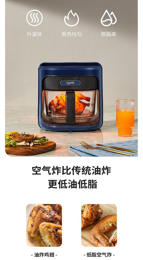 家用油炸机品牌怎么选？-图2