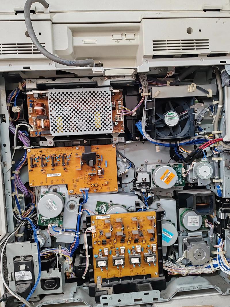 乐华N25BL维修示例，具体故障怎么修？-图2