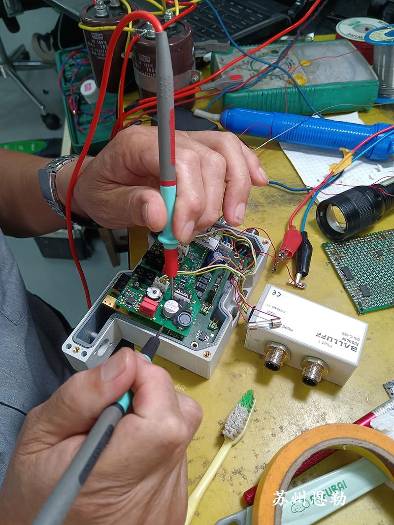 fan7601维修资料哪里找？-图3