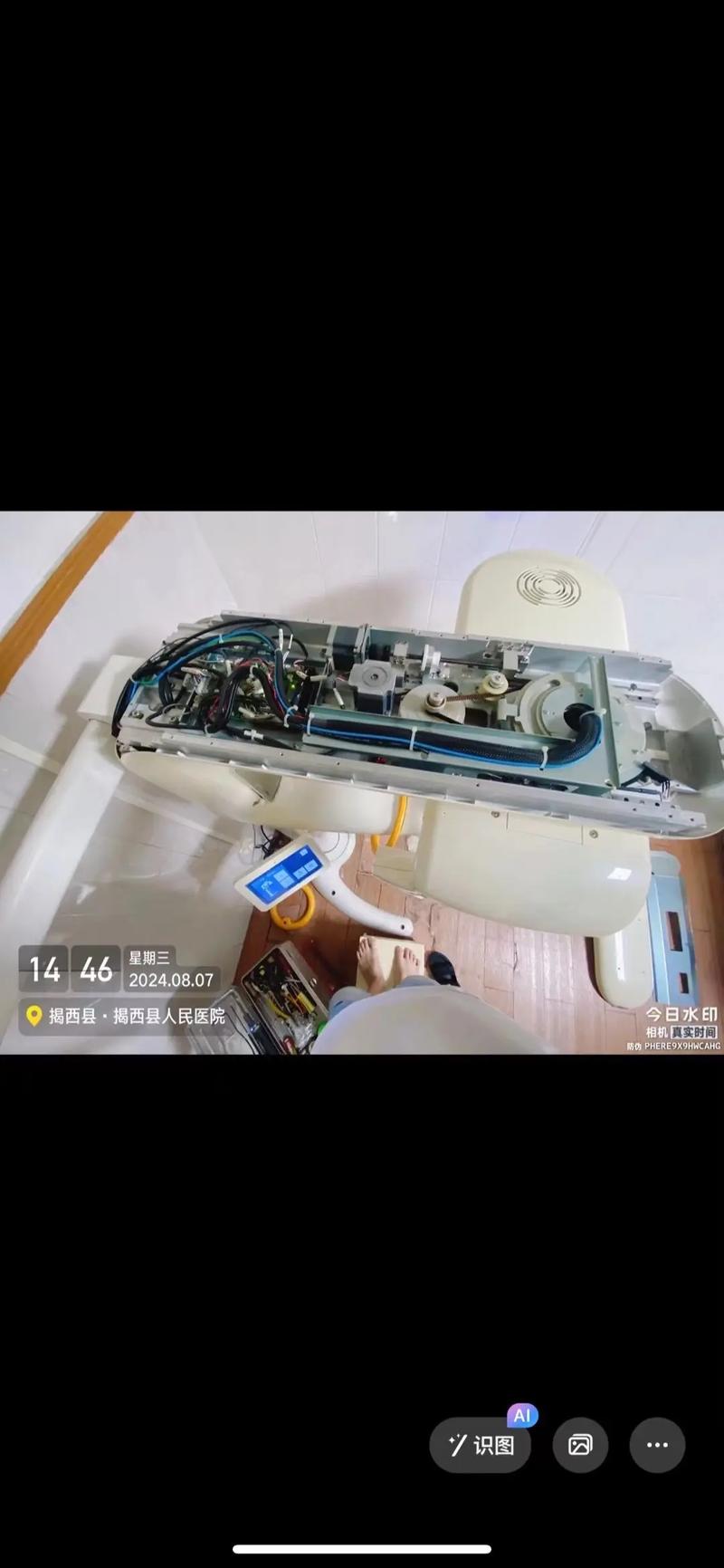 UCC2960坏了怎么修？-图3