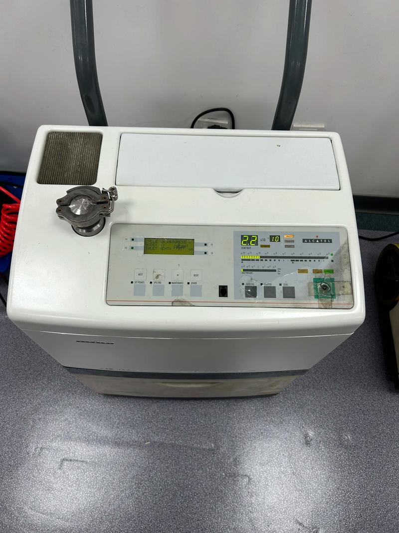 进口氦质谱检漏仪品牌怎么选？-图1
