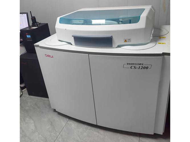 生化分析仪品牌该如何选？-图2