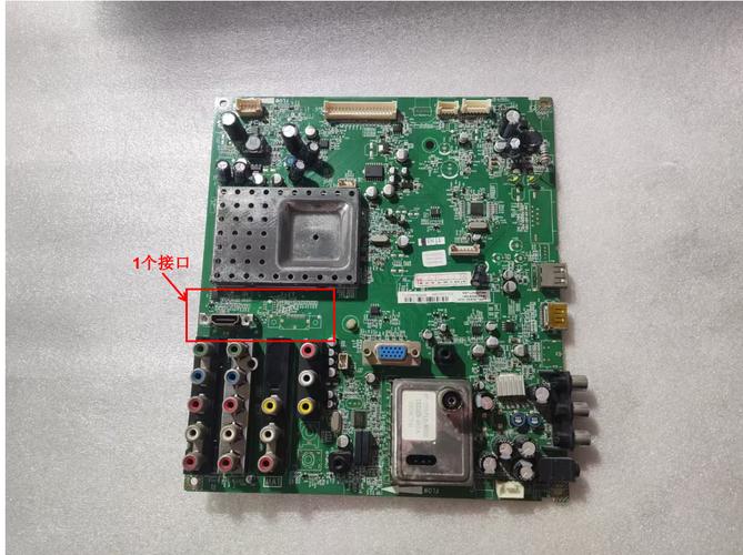 32PFL3409维修问题有哪些？-图2