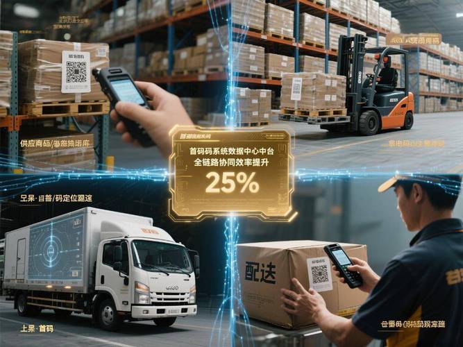 中国 物流 传感技术-图1