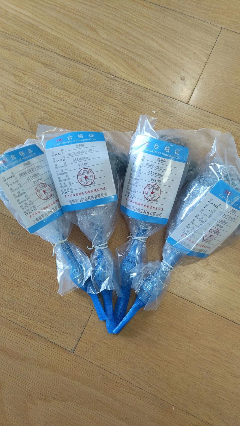 热电偶热电阻进口品牌如何选？-图1