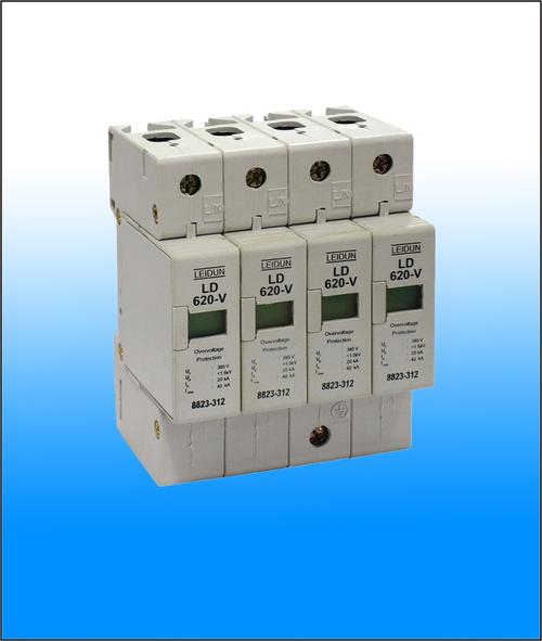 D级防雷器什么品牌好-图1