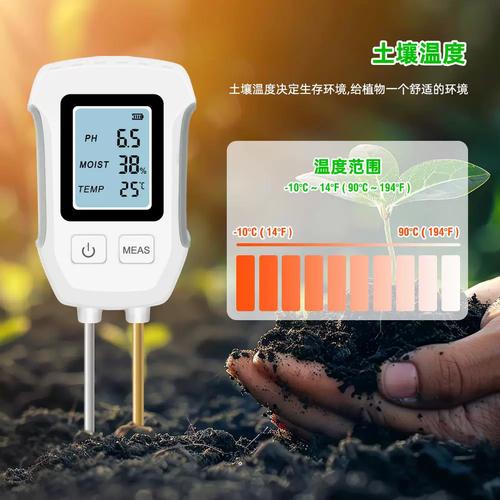 土壤酸碱度测试仪品牌哪个好？-图1