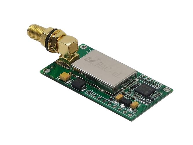 lora无限扩频技术-图3