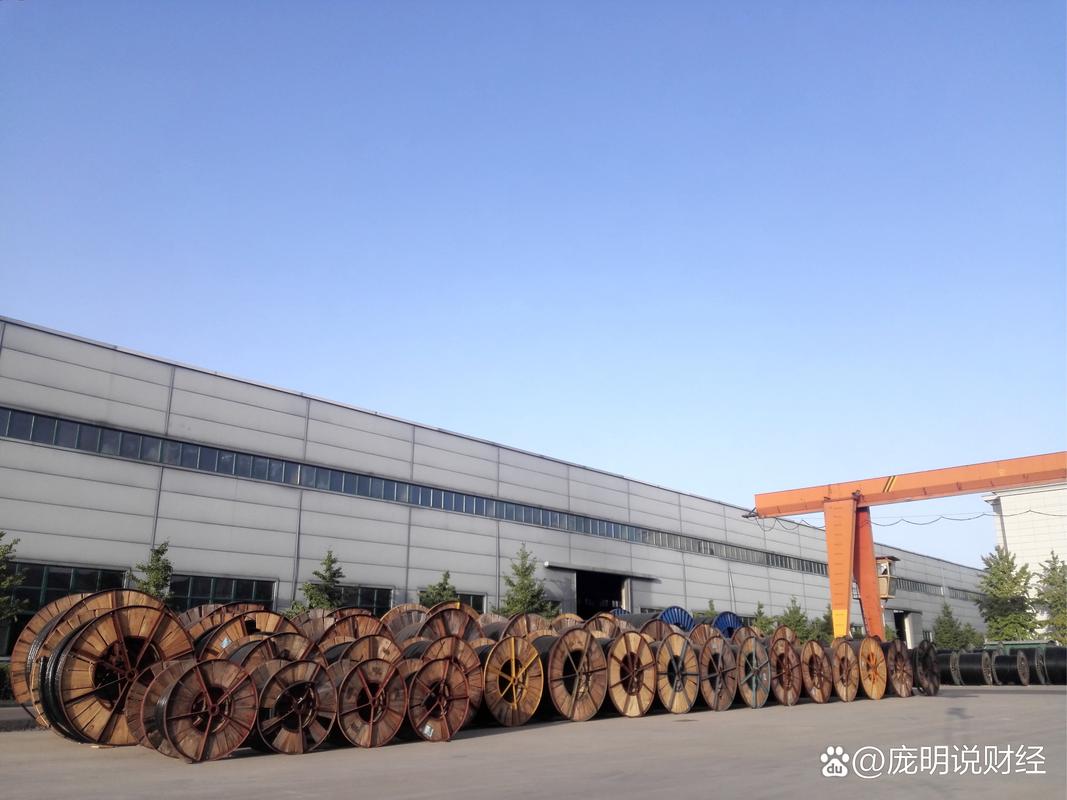 上海小品牌电线电缆厂质量如何？-图3