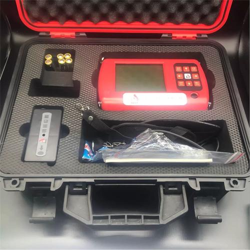 钢筋保护层检测仪品牌哪个好？-图1