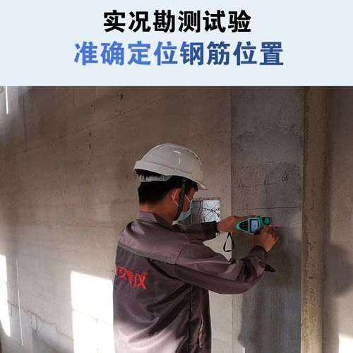 钢筋保护层检测仪品牌哪个好？-图2