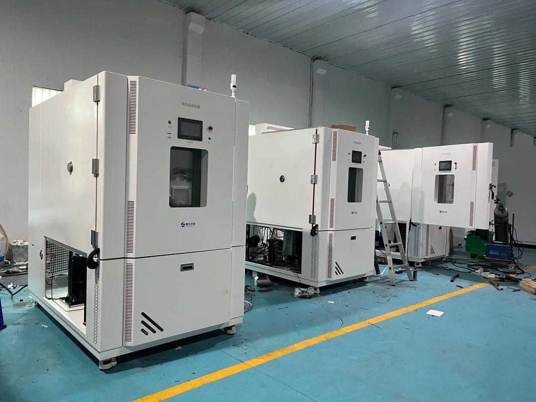 柳州高低温试验箱品牌哪家好？-图3