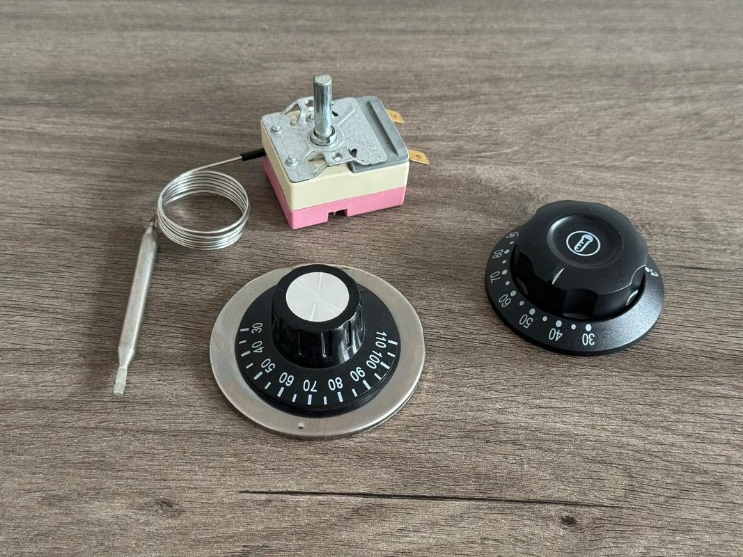 哪些工业温控器品牌过冲小？-图2