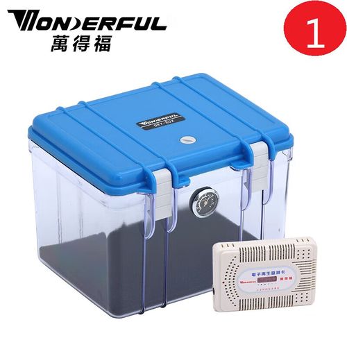 万得福干燥箱品牌怎么样？-图1