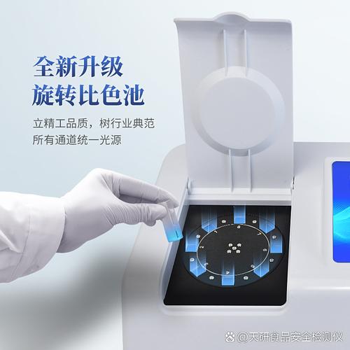 农药检测仪器品牌价格差异有多大？-图1