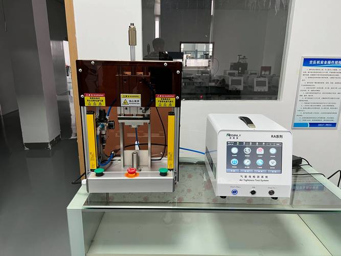 国内气密性检测仪品牌哪个好？-图2