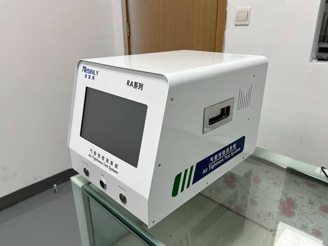 国内气密性检测仪品牌哪个好？-图3