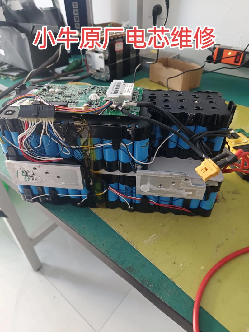 锂电池LED灯故障怎么修？-图1