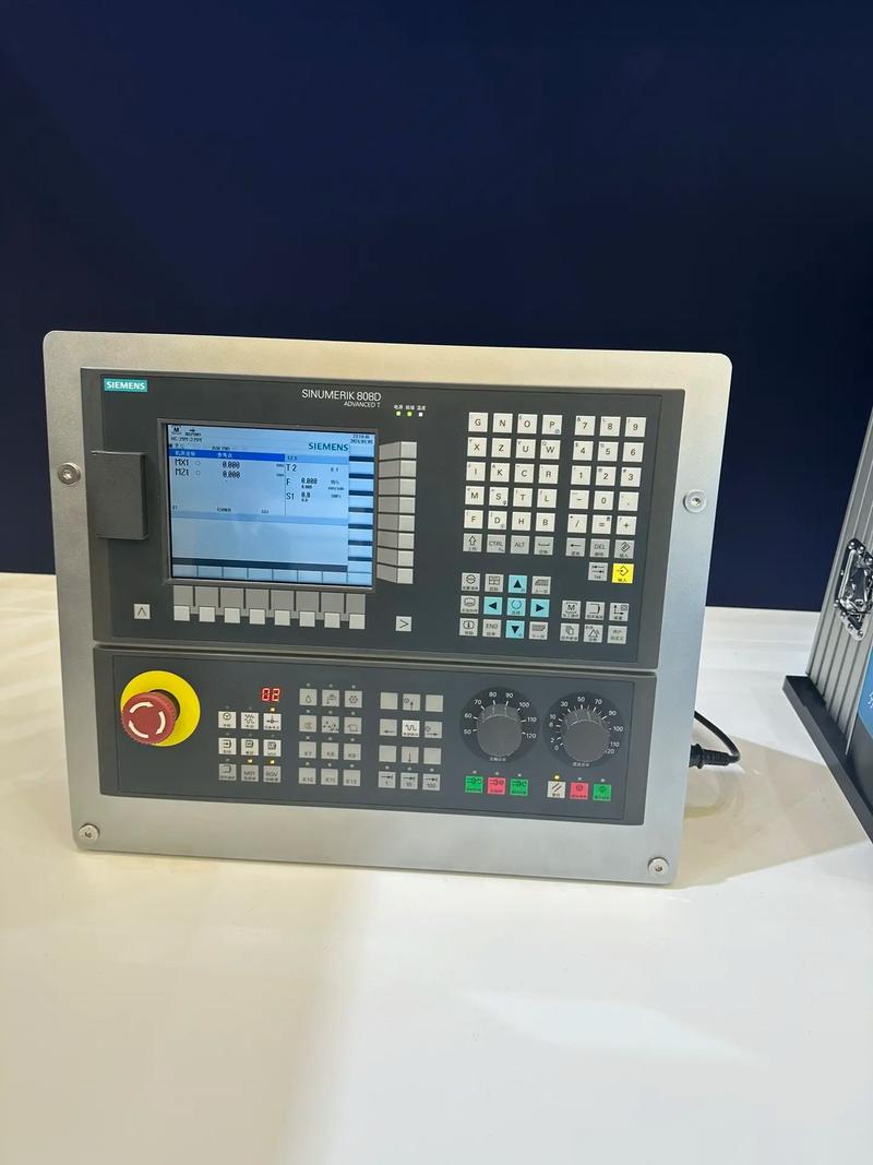 西门子数控系统为何品牌口碑更优？-图1