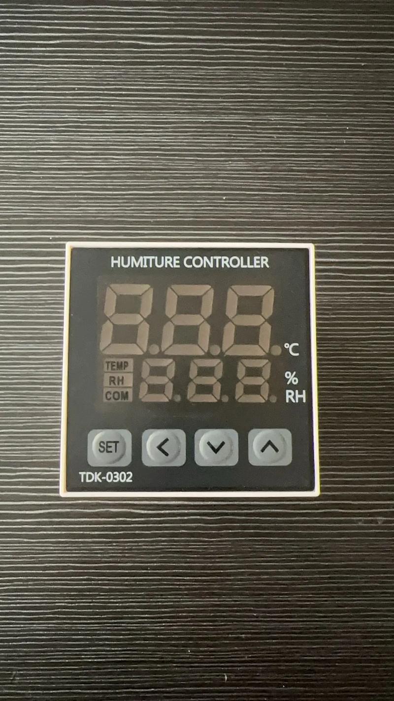 冰箱温湿度监控器品牌哪个好？-图2