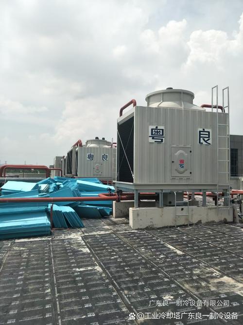 广东冷却塔品牌哪家强？-图2