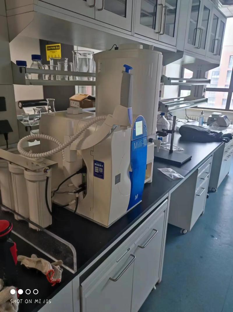 实验室水机有哪个品牌-图1