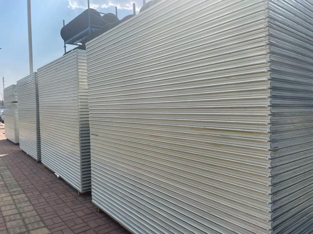 净化室彩钢板知名品牌有哪些？-图2